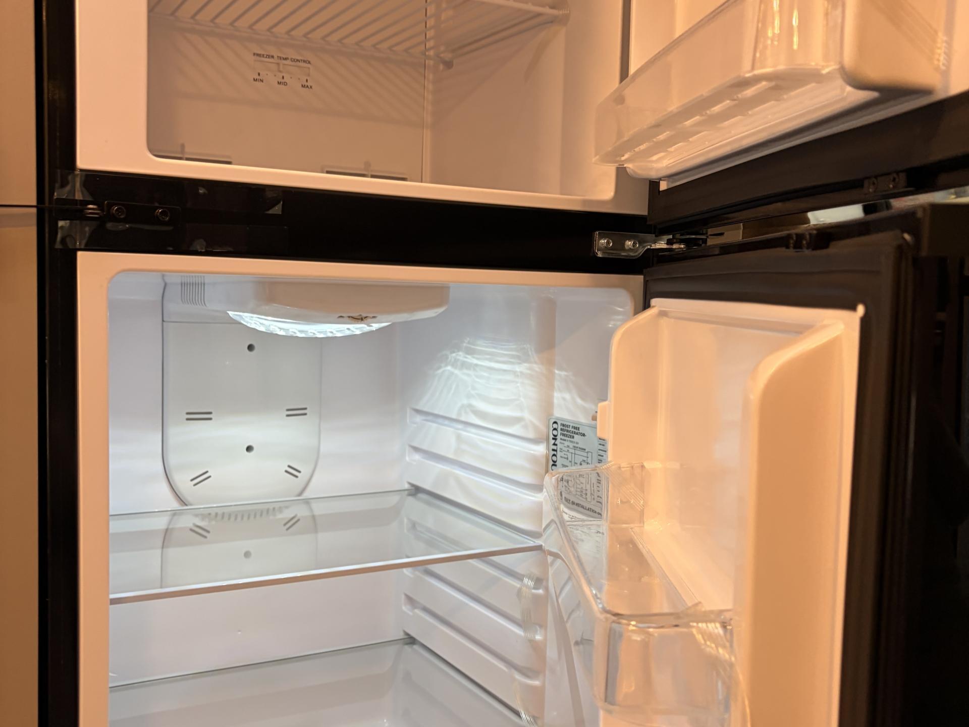 2026 THOR MOTOR COACH GENEVA 21VTF