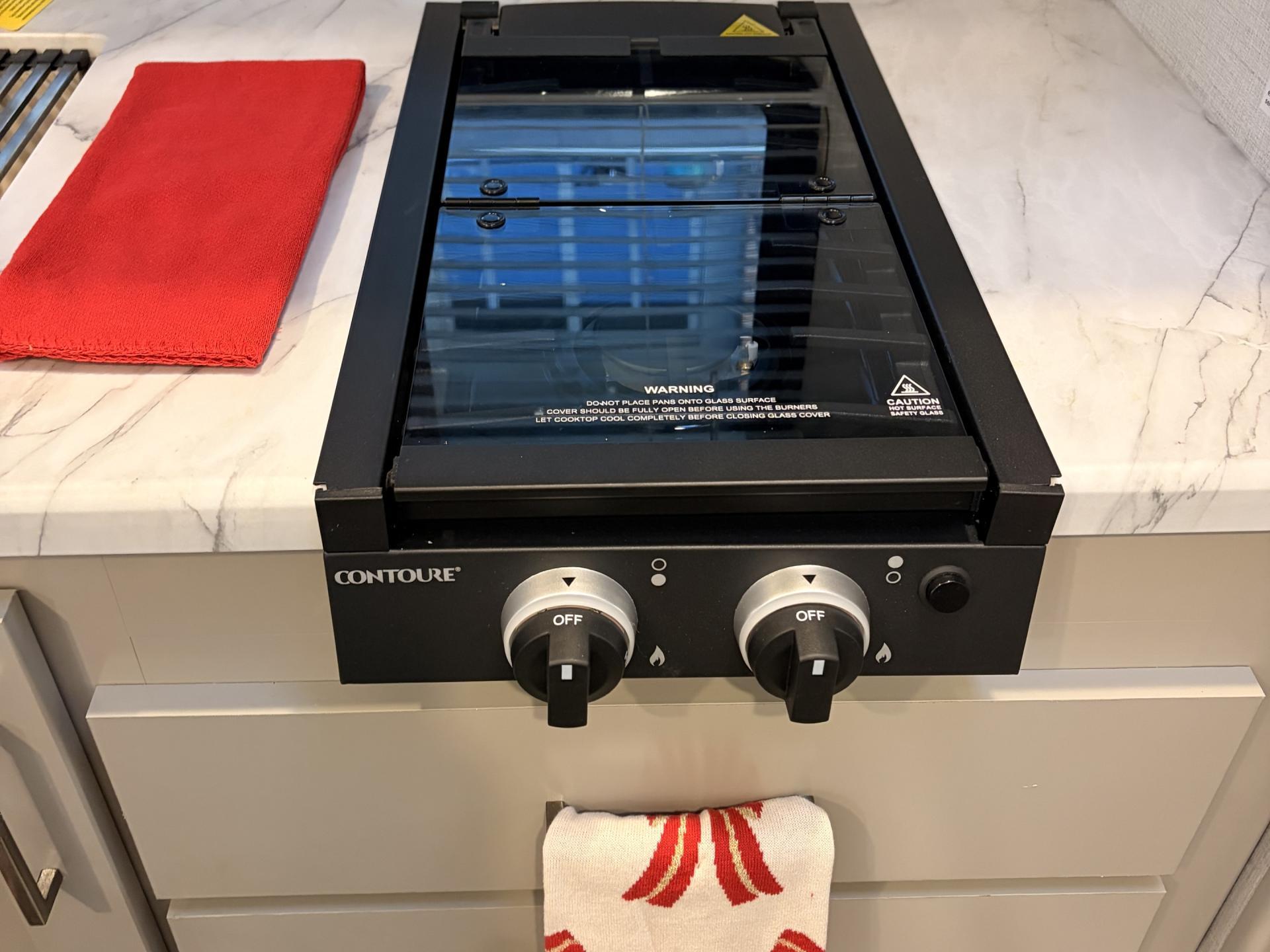 2026 THOR MOTOR COACH GENEVA 21VTF