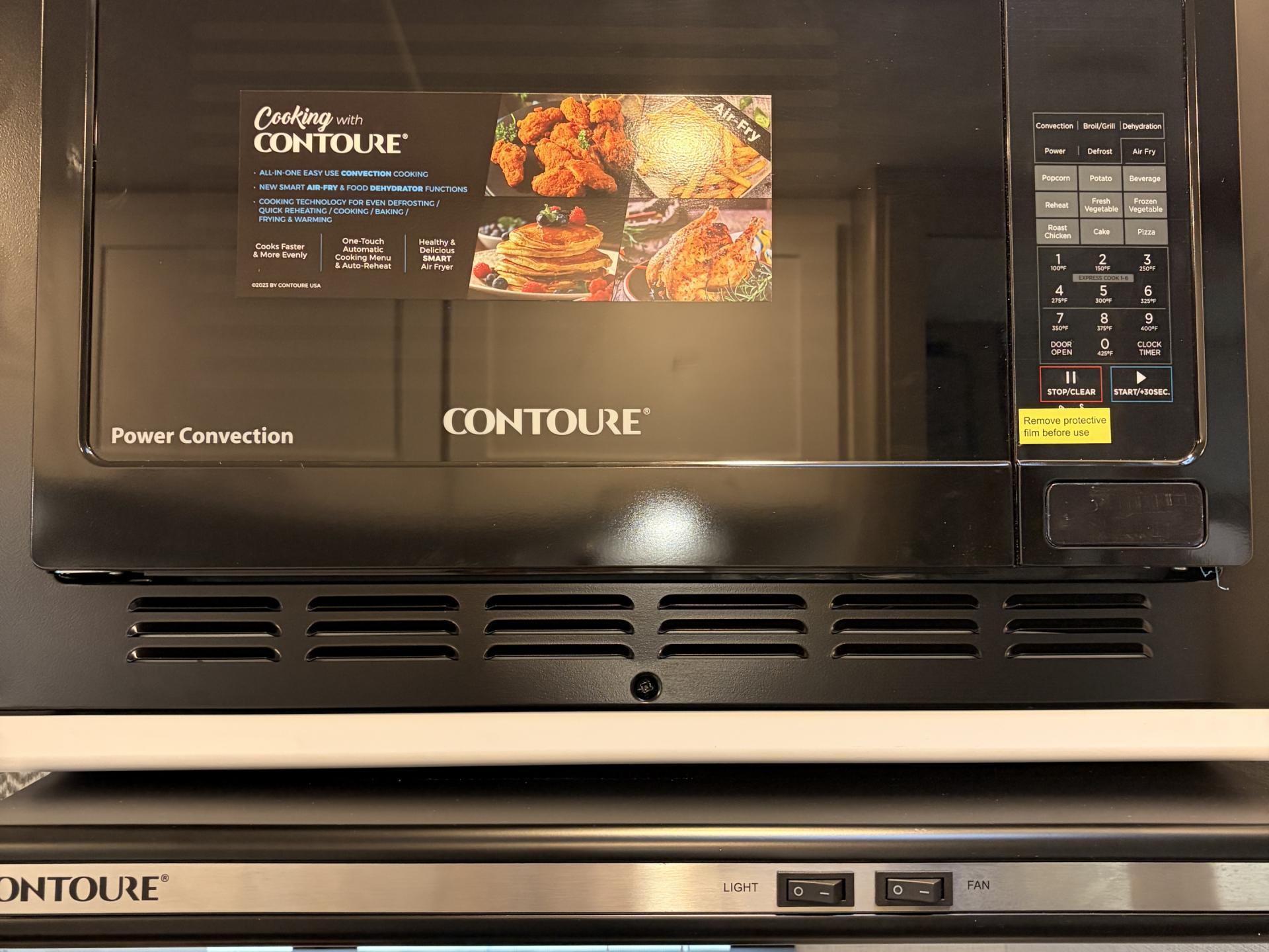 2026 THOR MOTOR COACH GENEVA 21VTF