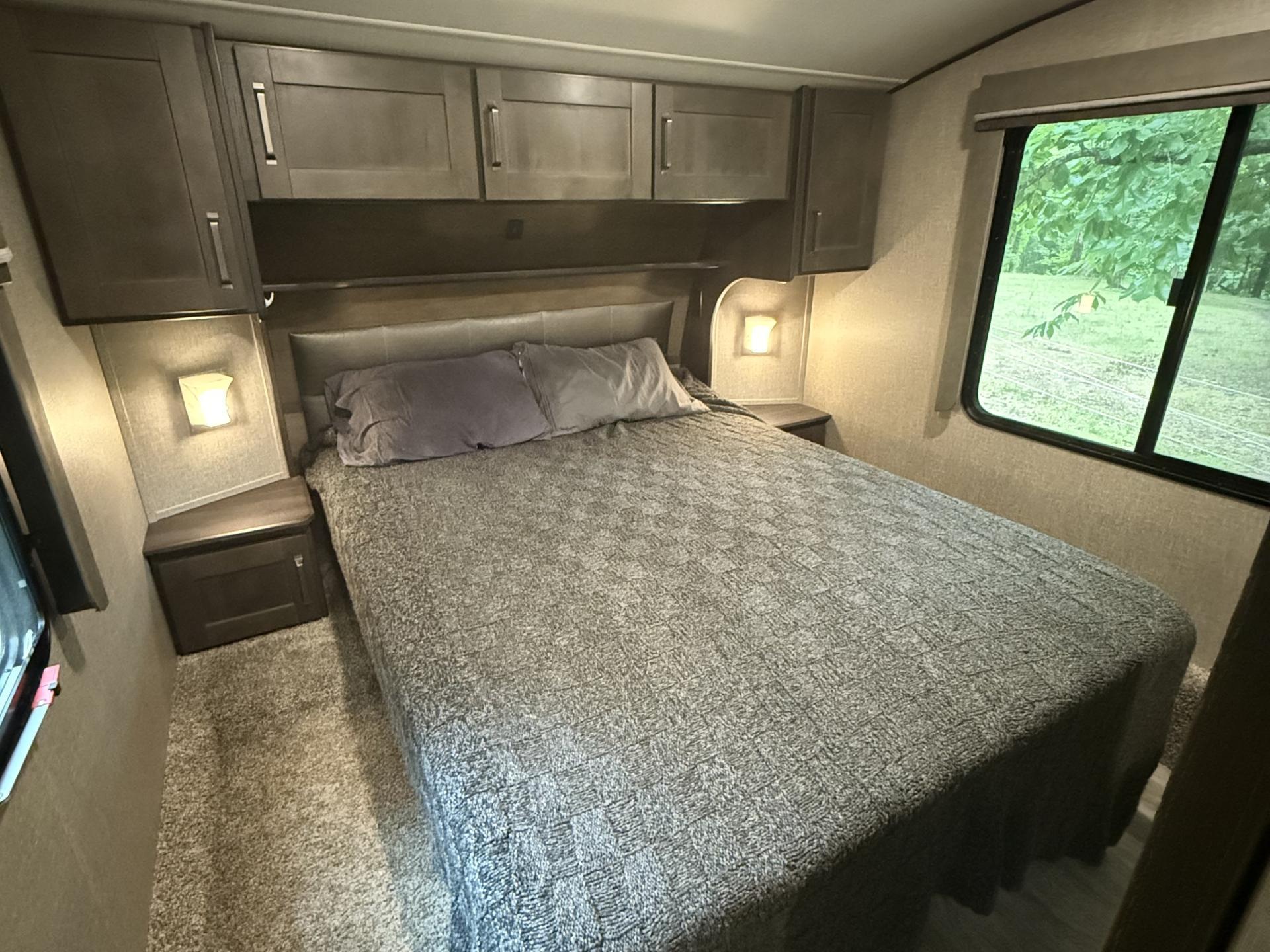 2020 GRAND DESIGN REFLECTION 150 SERIES 268BH