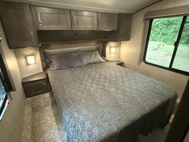 2020 GRAND DESIGN REFLECTION 150 SERIES 268BH