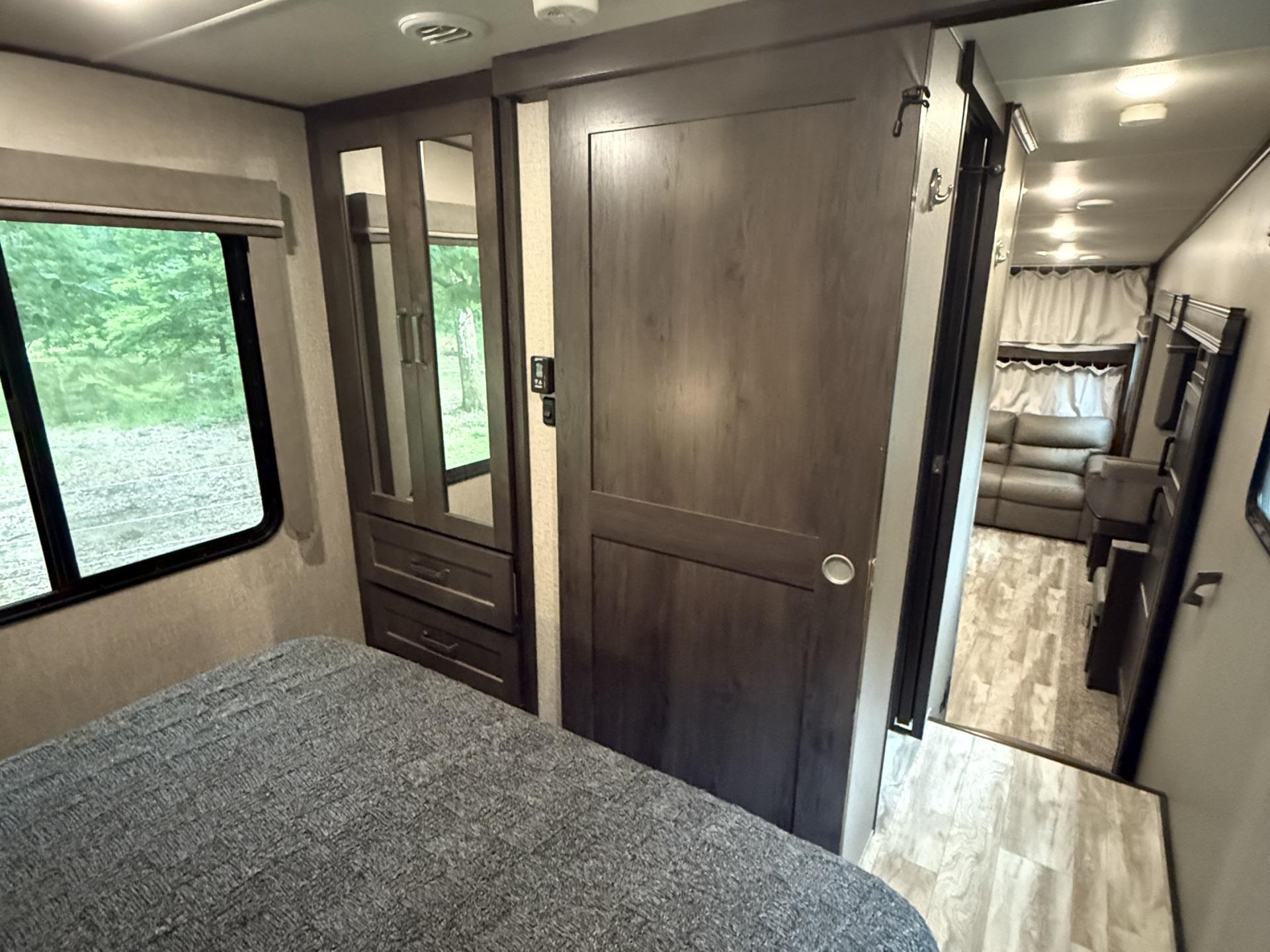 2020 GRAND DESIGN REFLECTION 150 SERIES 268BH