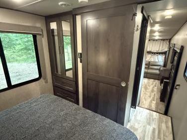 2020 GRAND DESIGN REFLECTION 150 SERIES 268BH