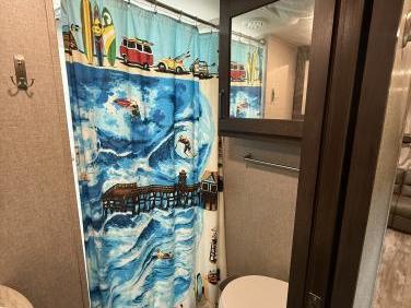 2020 GRAND DESIGN REFLECTION 150 SERIES 268BH