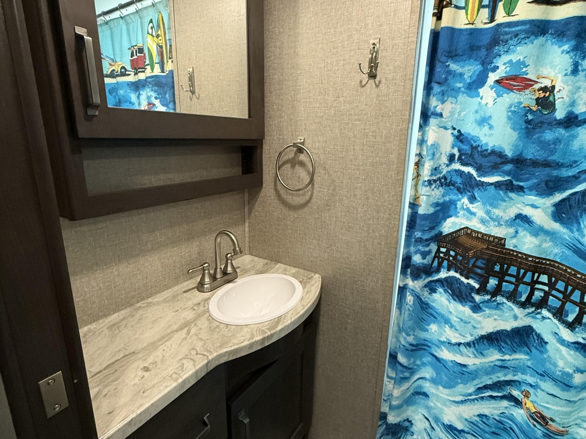 2020 GRAND DESIGN REFLECTION 150 SERIES 268BH