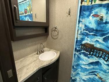 2020 GRAND DESIGN REFLECTION 150 SERIES 268BH