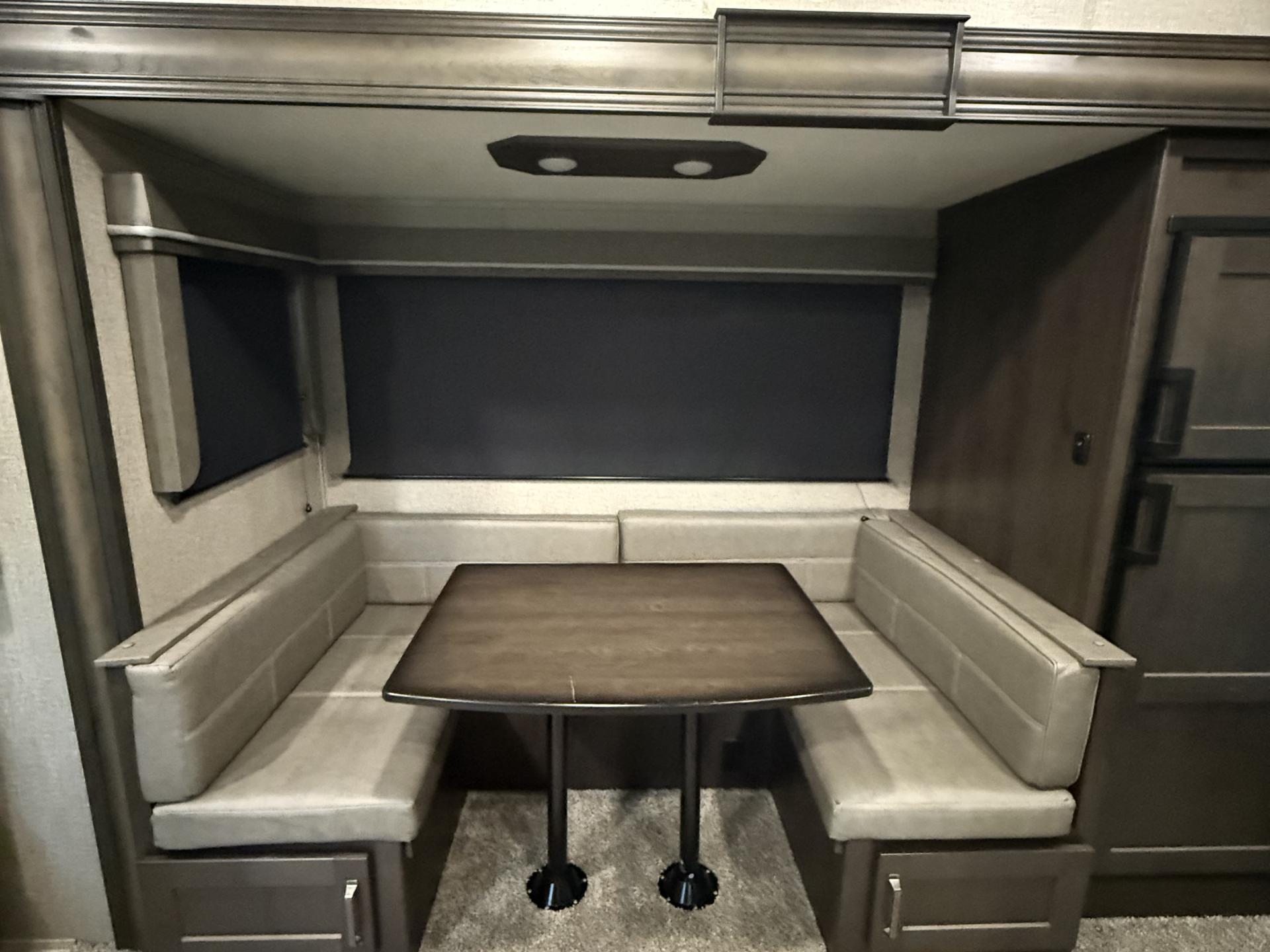 2020 GRAND DESIGN REFLECTION 150 SERIES 268BH