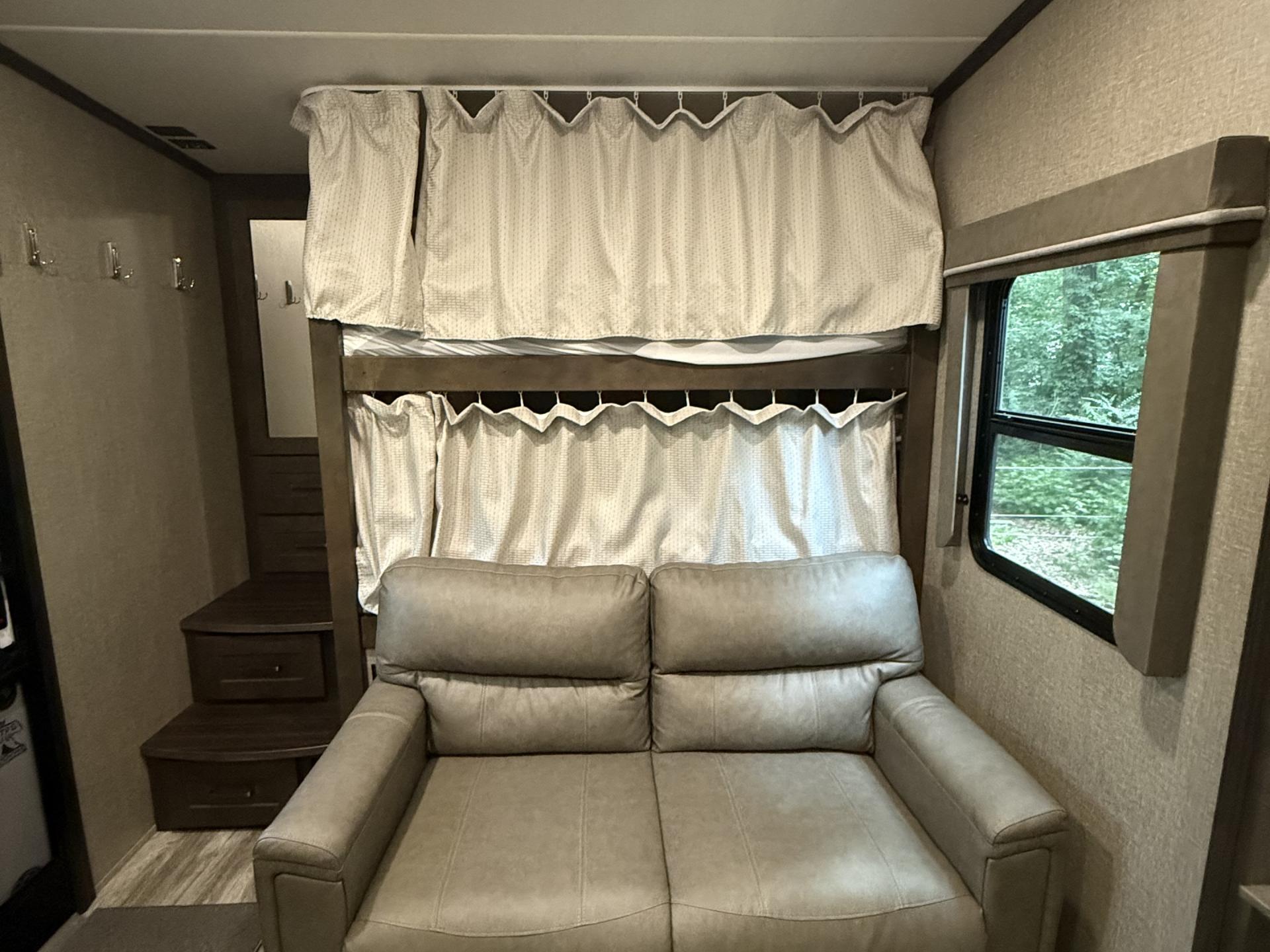 2020 GRAND DESIGN REFLECTION 150 SERIES 268BH