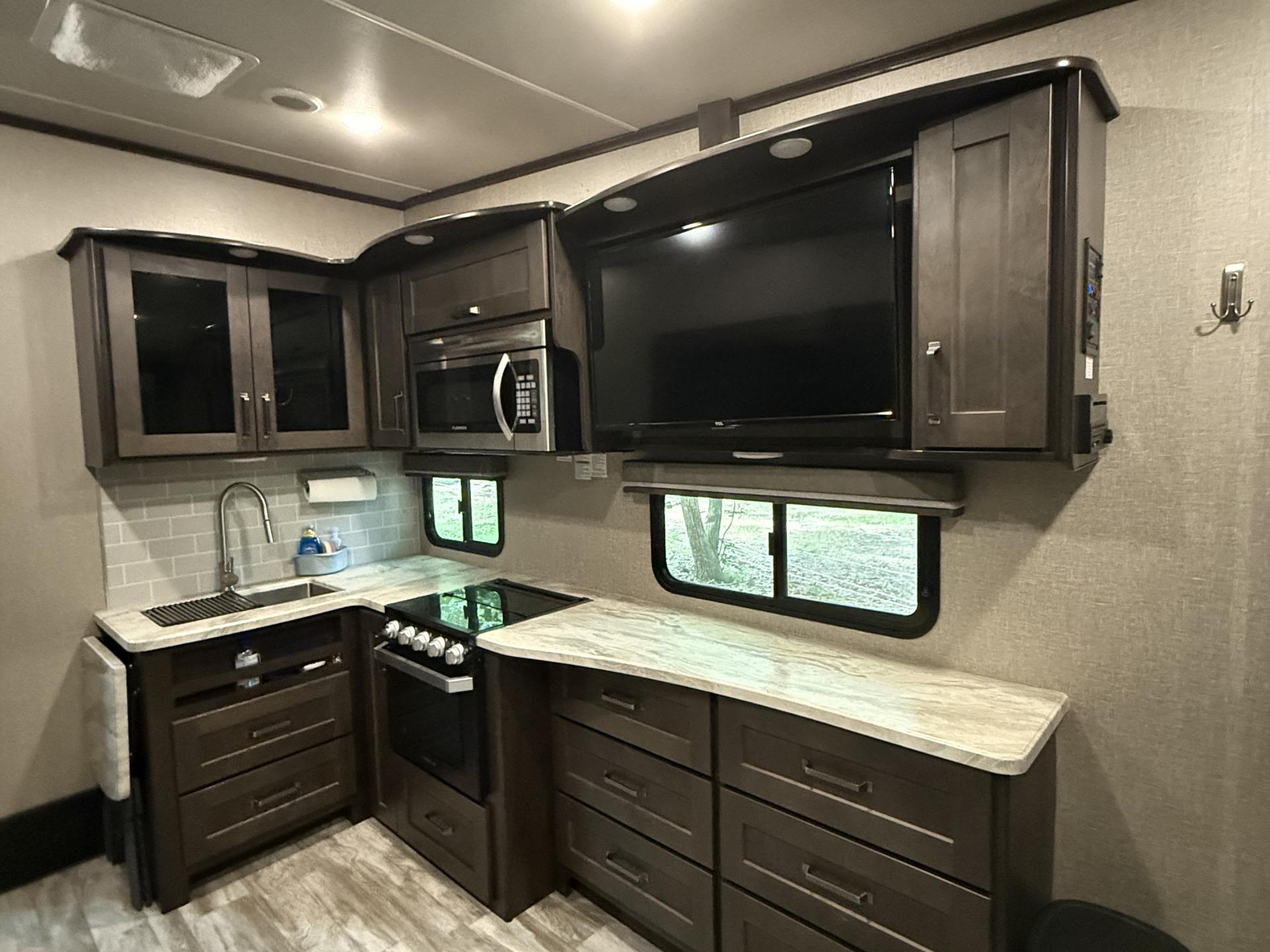 2020 GRAND DESIGN REFLECTION 150 SERIES 268BH