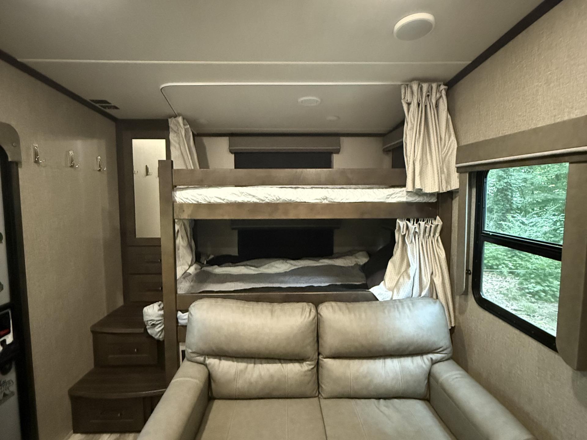 2020 GRAND DESIGN REFLECTION 150 SERIES 268BH