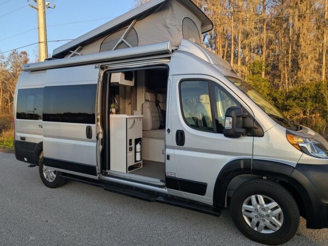 2023 THOR MOTOR COACH TELLARO 20A