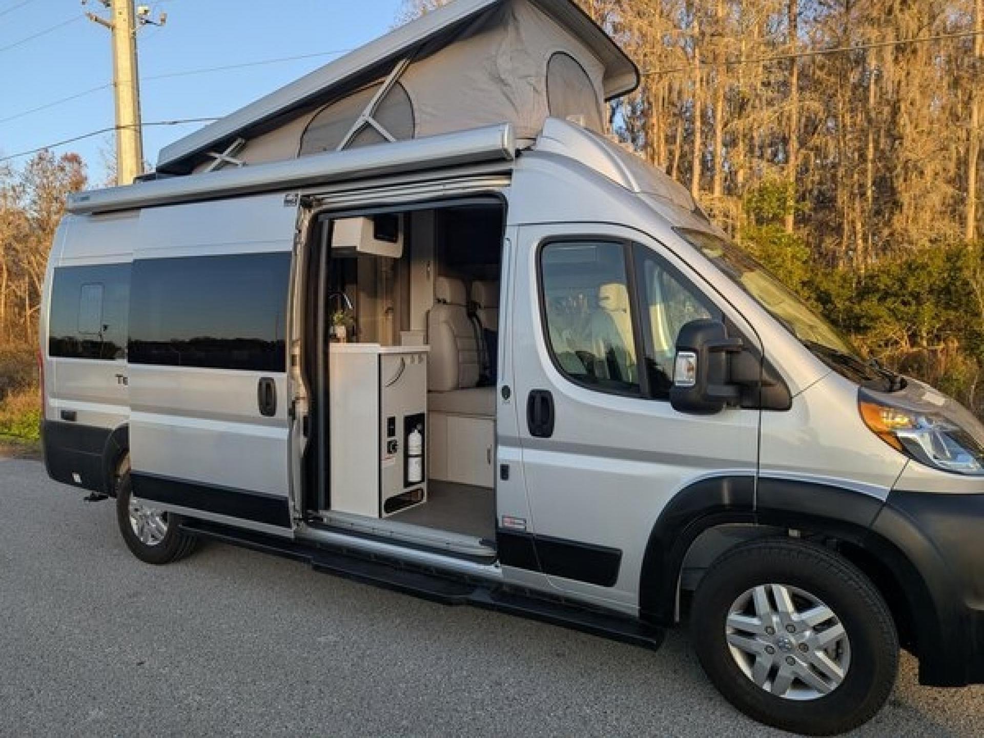2023 THOR MOTOR COACH TELLARO 20A
