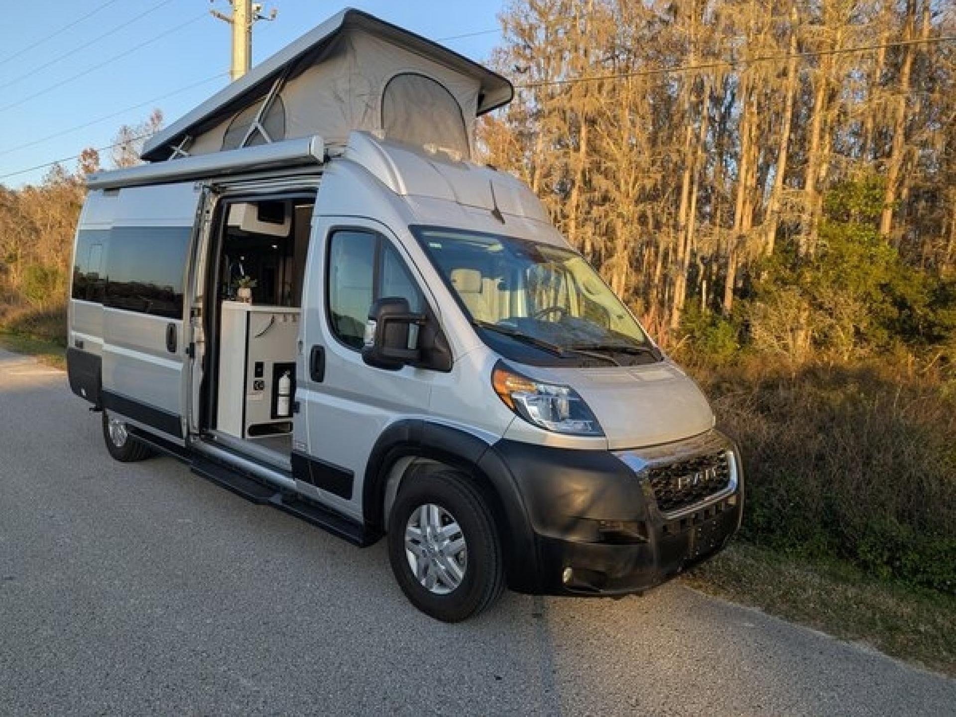 2023 THOR MOTOR COACH TELLARO 20A