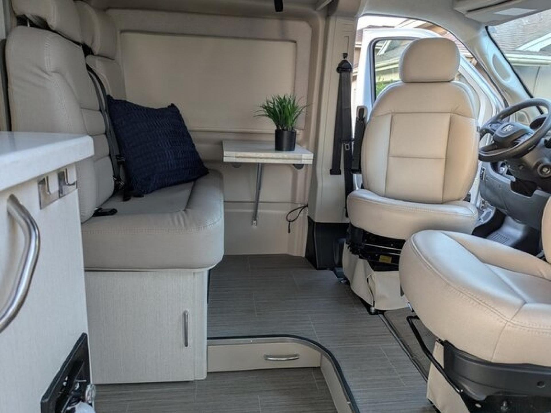 2023 THOR MOTOR COACH TELLARO 20A