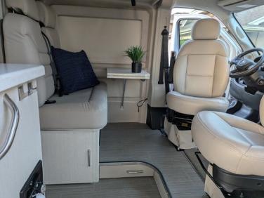 2023 THOR MOTOR COACH TELLARO 20A