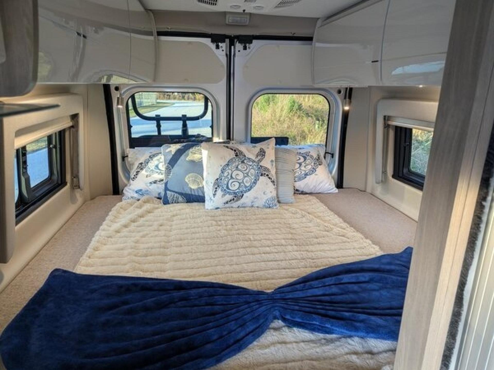 2023 THOR MOTOR COACH TELLARO 20A