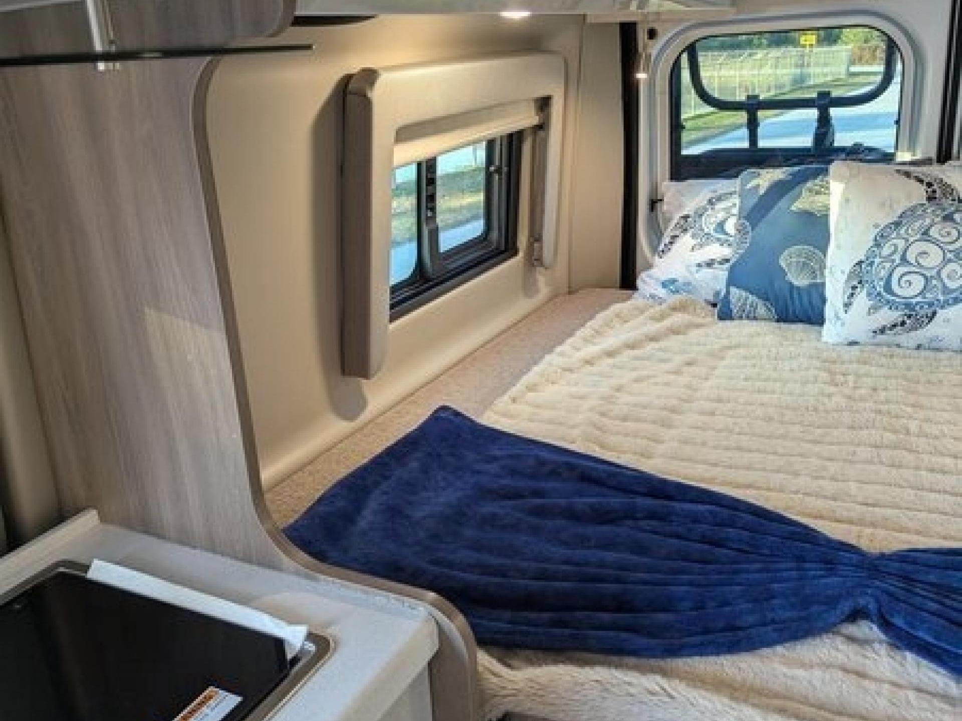 2023 THOR MOTOR COACH TELLARO 20A