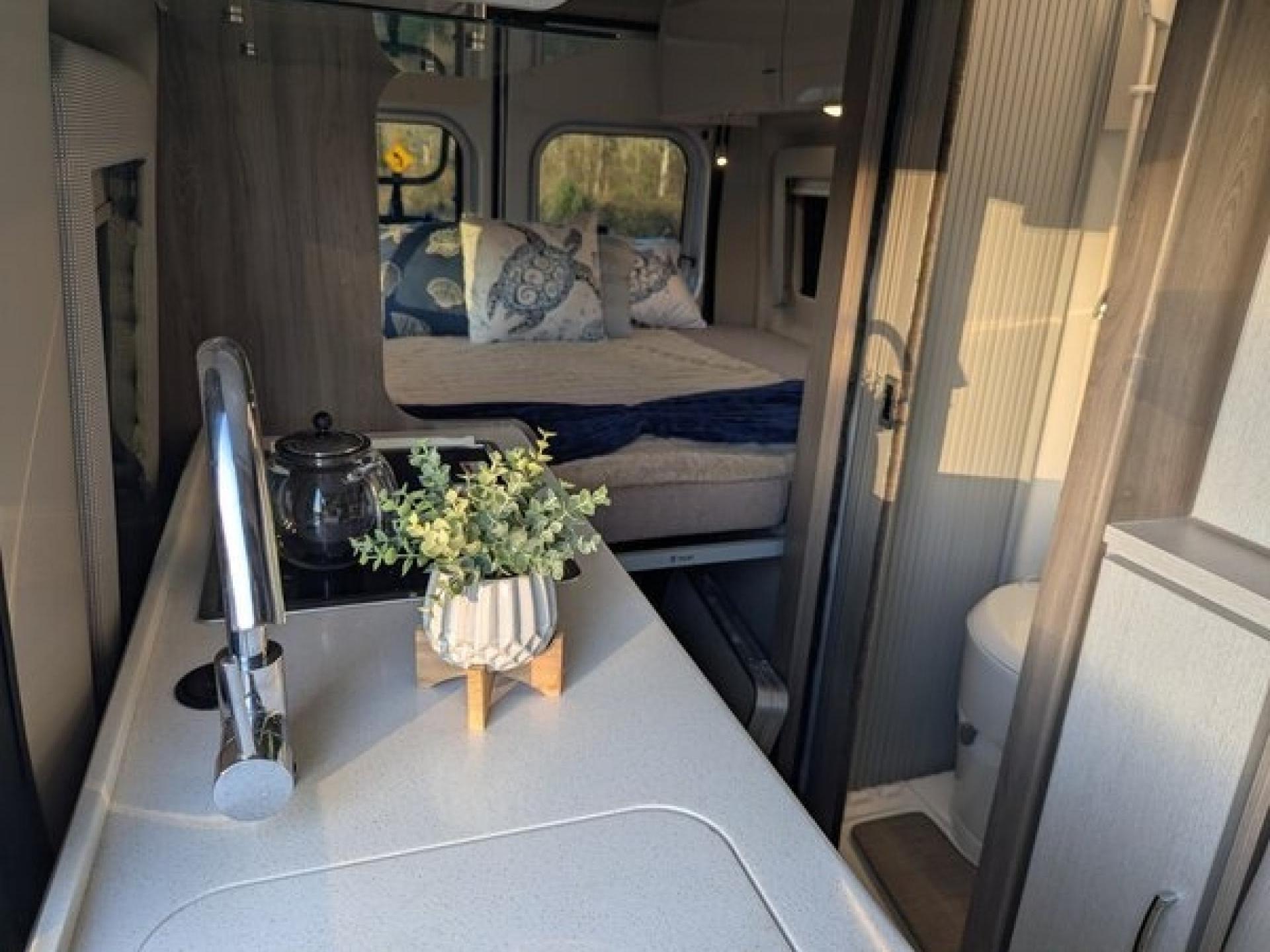 2023 THOR MOTOR COACH TELLARO 20A
