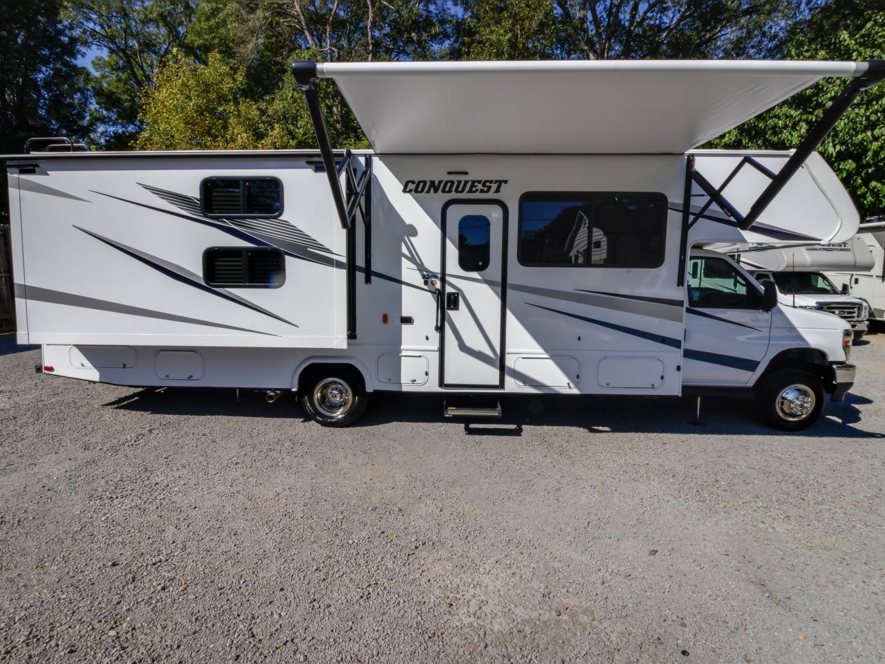 2026 GULF STREAM CONQUEST 63111C