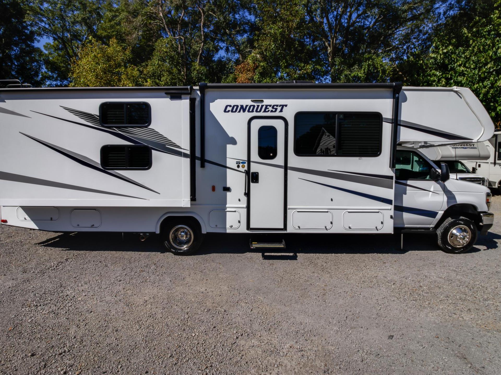 2026 GULF STREAM CONQUEST 63111C