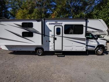 2026 GULF STREAM CONQUEST 63111C