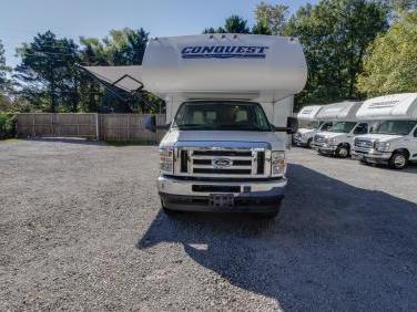 2026 GULF STREAM CONQUEST 63111C
