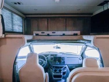 2026 GULF STREAM CONQUEST 63111C
