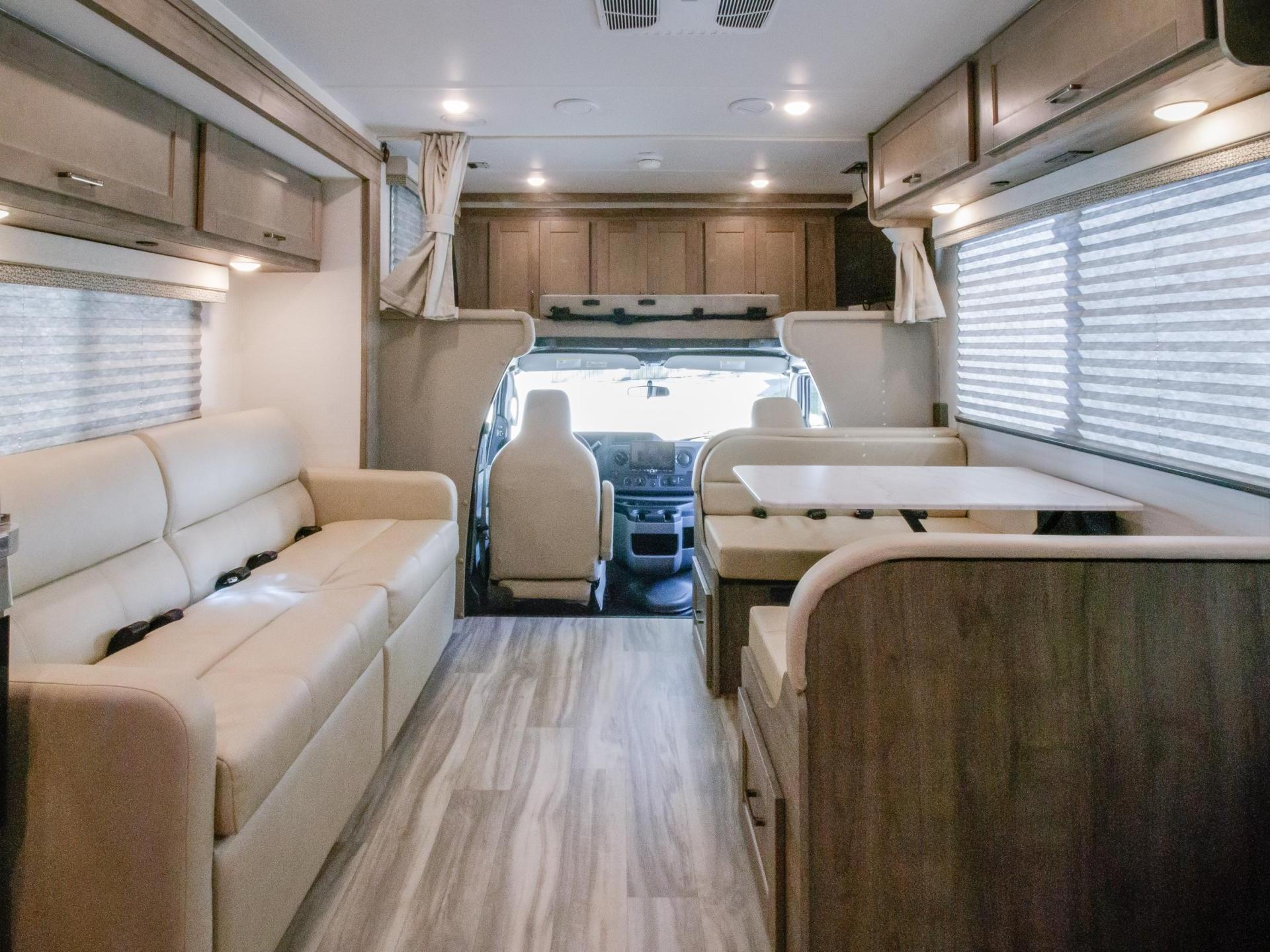 2026 GULF STREAM CONQUEST 63111C