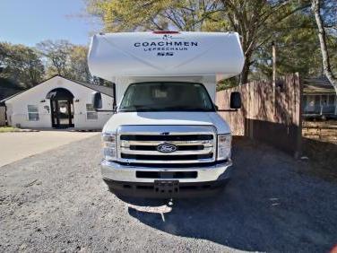 2025 COACHMEN LEPRECHAUN 210QSS
