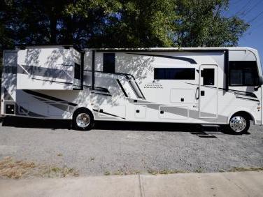 2026 COACHMEN MIRADA 35ES