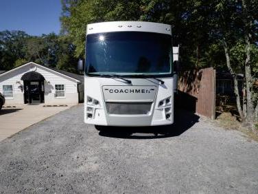 2026 COACHMEN MIRADA 35ES