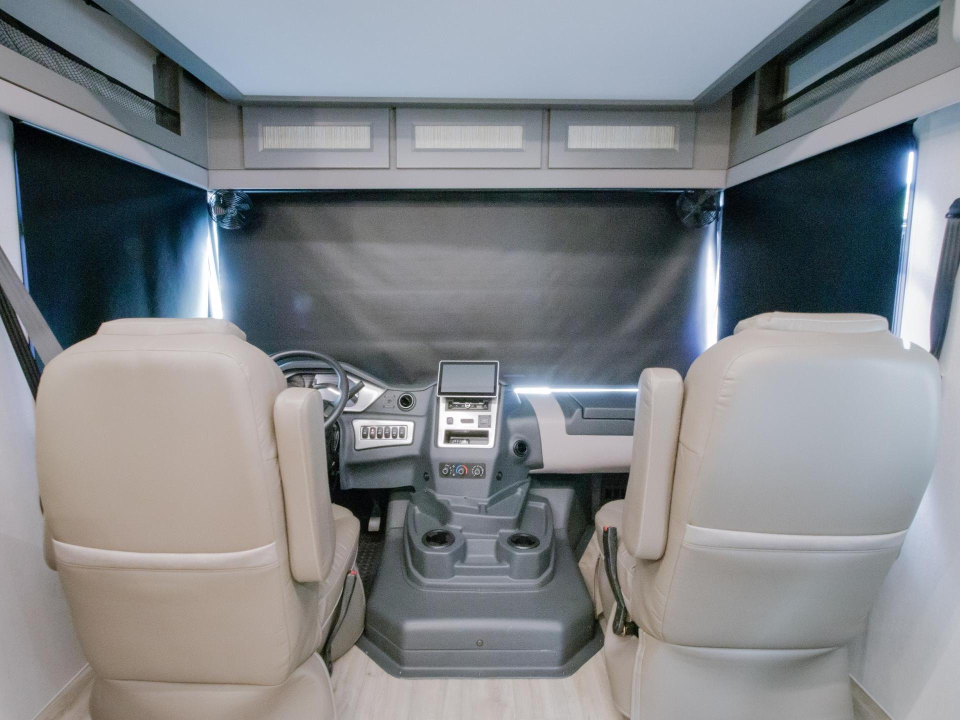2026 COACHMEN MIRADA 35ES