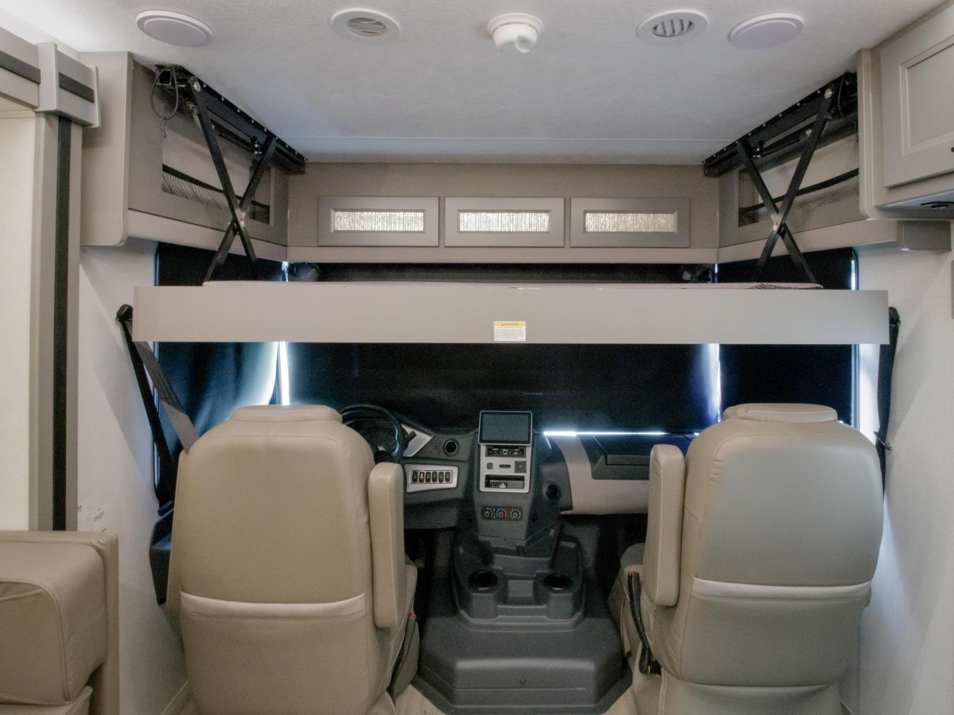 2026 COACHMEN MIRADA 35ES