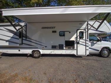 2024 GULF STREAM CONQUEST 6320D