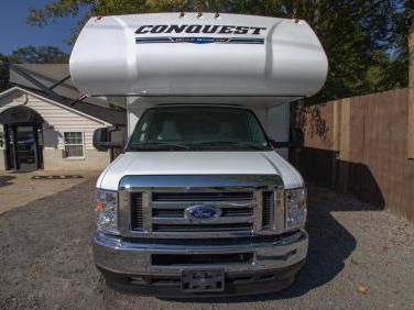 2024 GULF STREAM CONQUEST 6320D