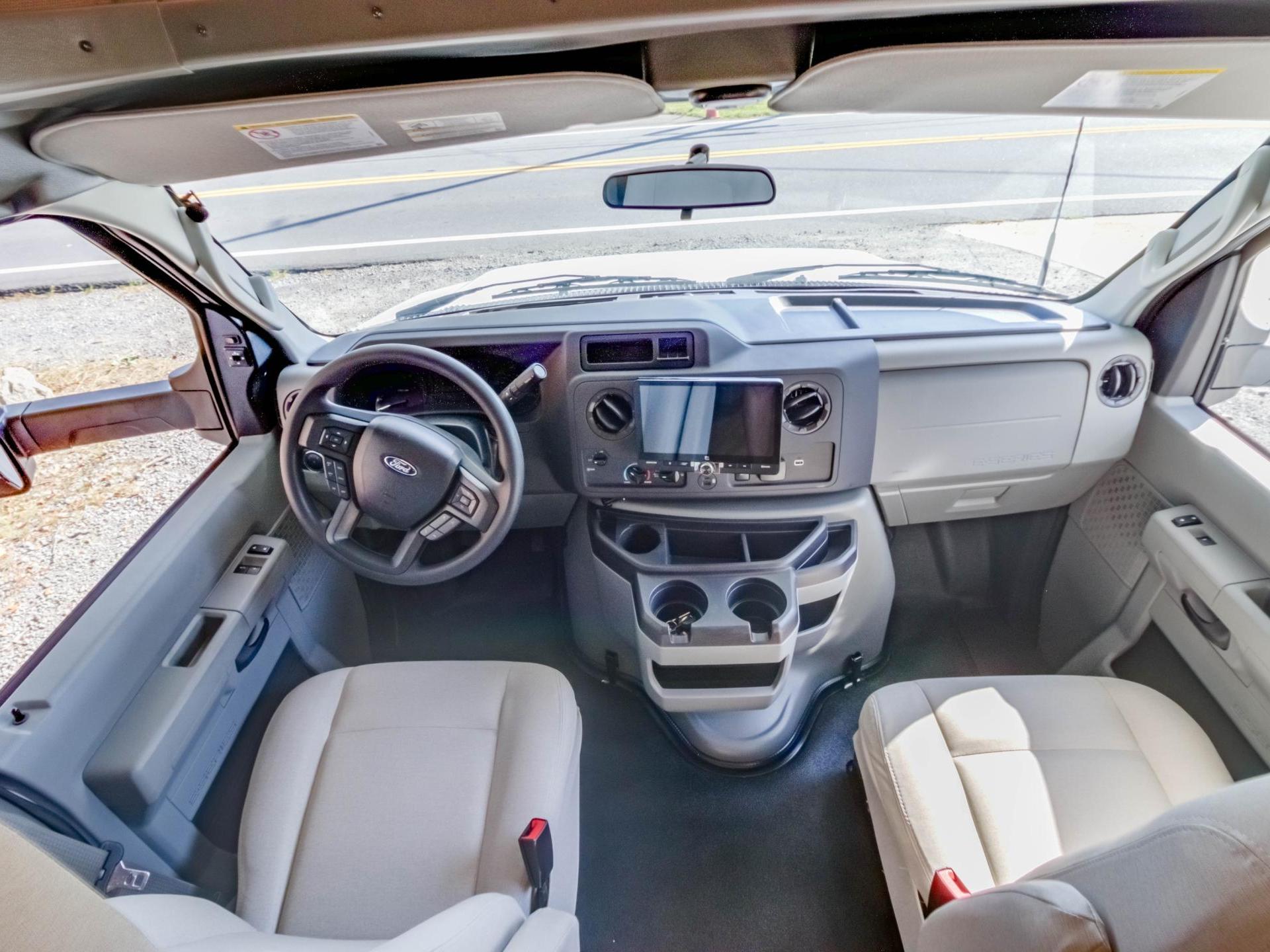 2024 GULF STREAM CONQUEST 6320D