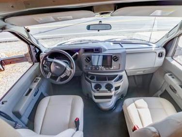 2024 GULF STREAM CONQUEST 6320D