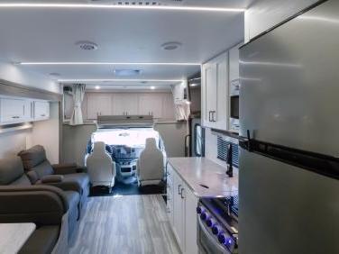 2024 GULF STREAM CONQUEST 6320D