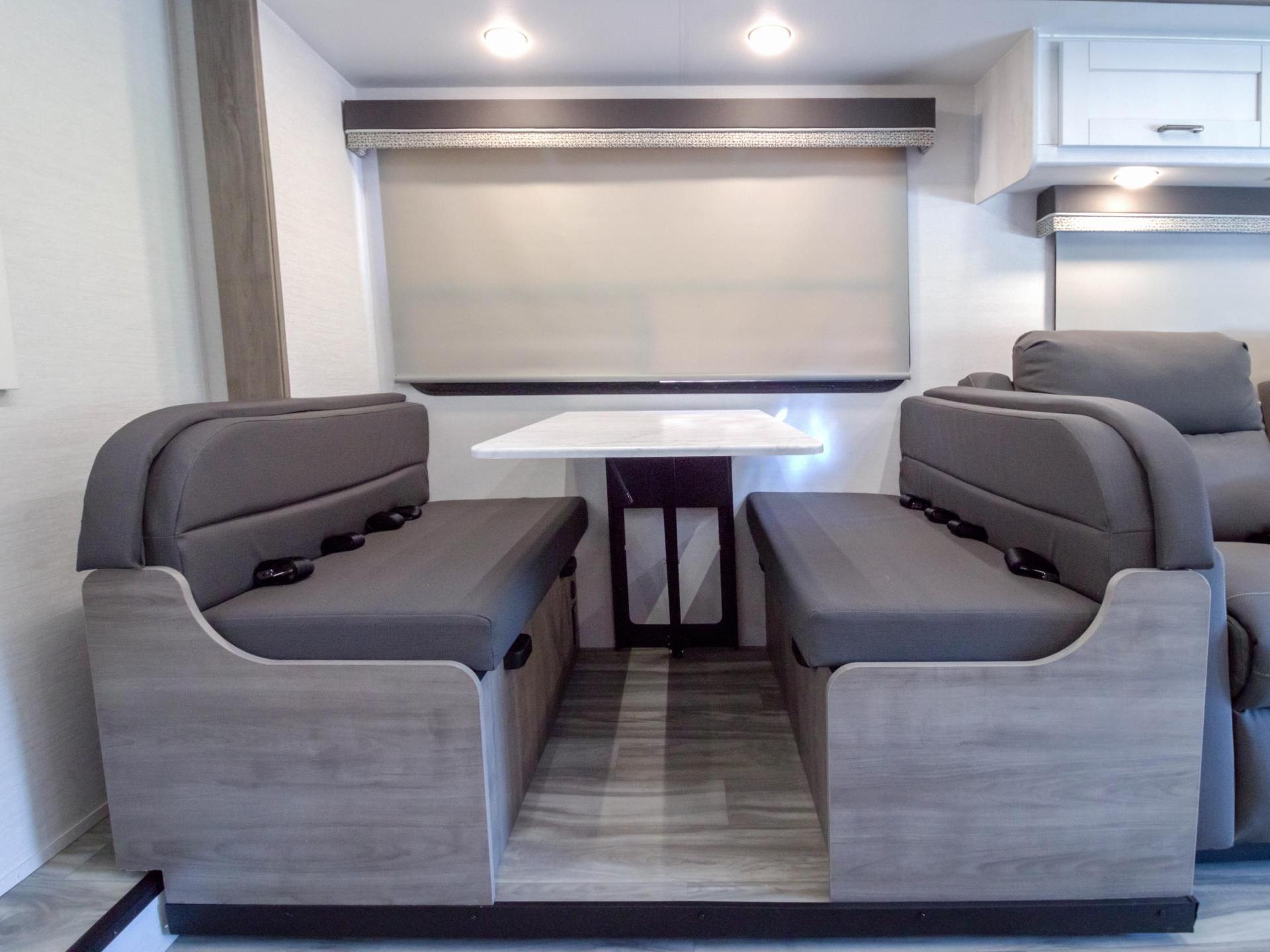 2024 GULF STREAM CONQUEST 6320D