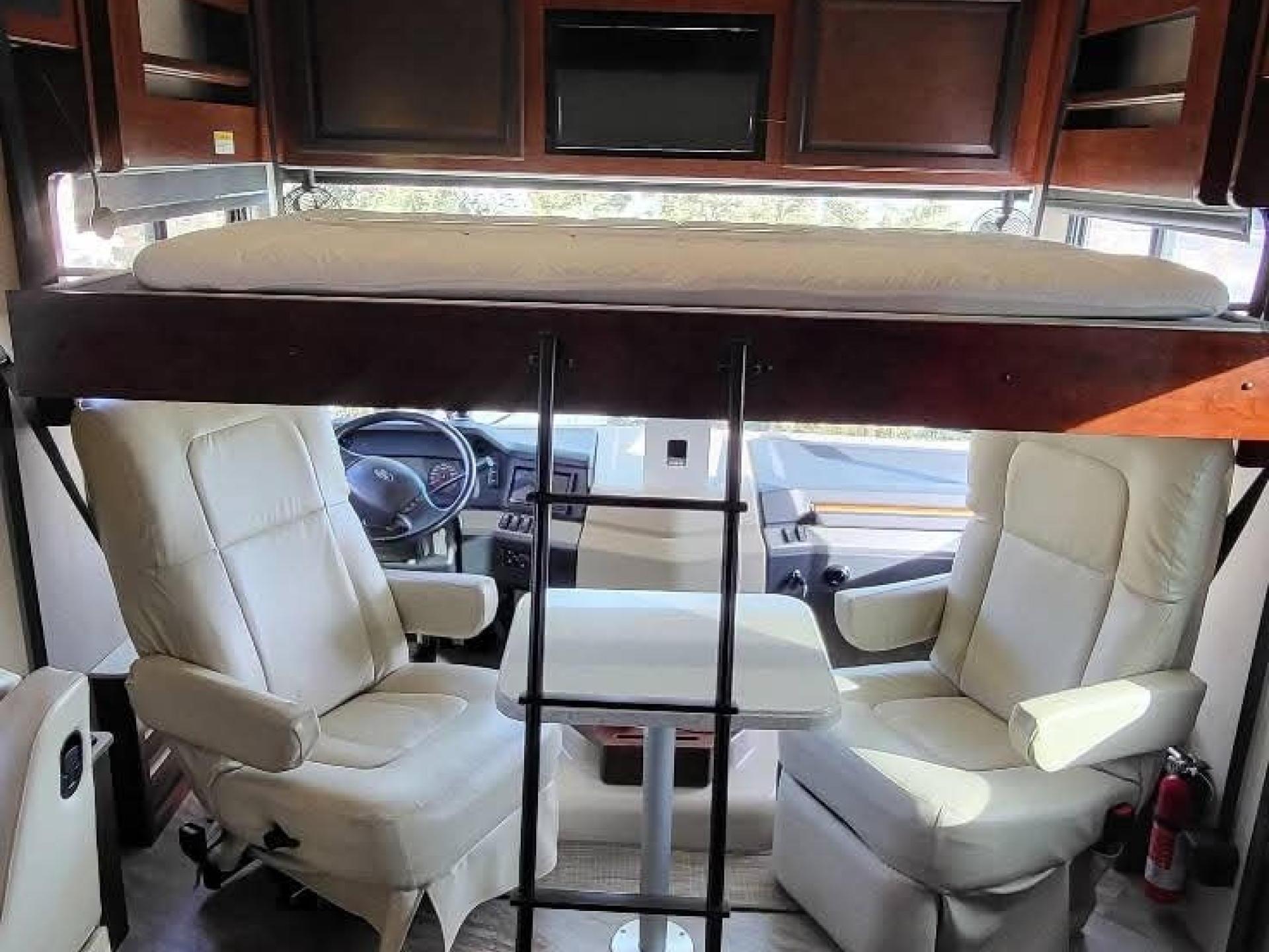 2017 FLEETWOOD BOUNDER 36X