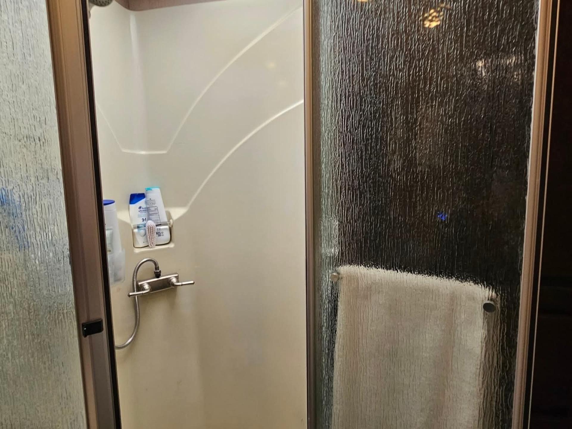 2017 FLEETWOOD BOUNDER 36X