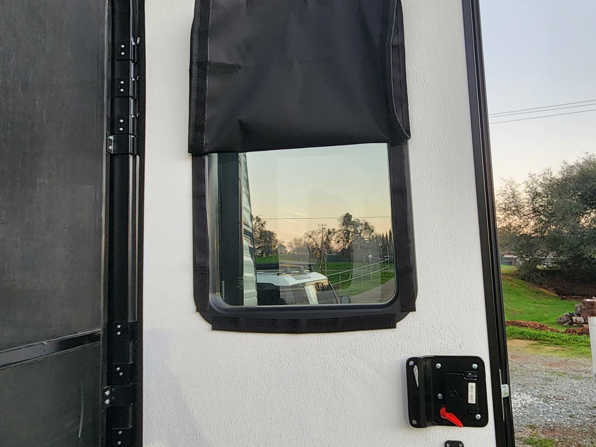 2021 KEYSTONE SPRINGDALE 1800BH