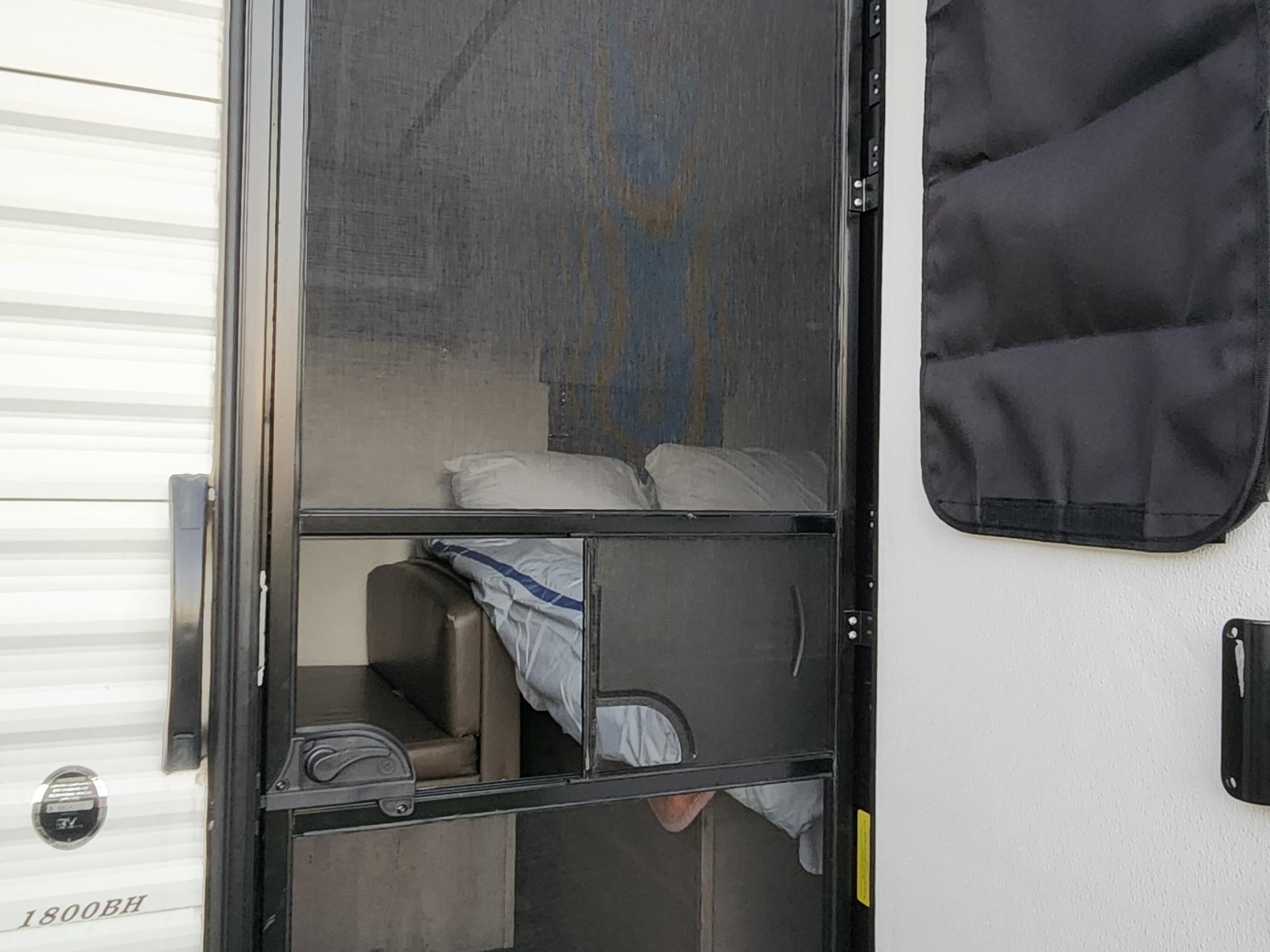 2021 KEYSTONE SPRINGDALE 1800BH