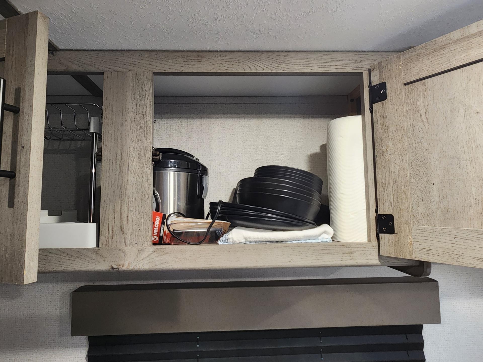 2021 KEYSTONE SPRINGDALE 1800BH