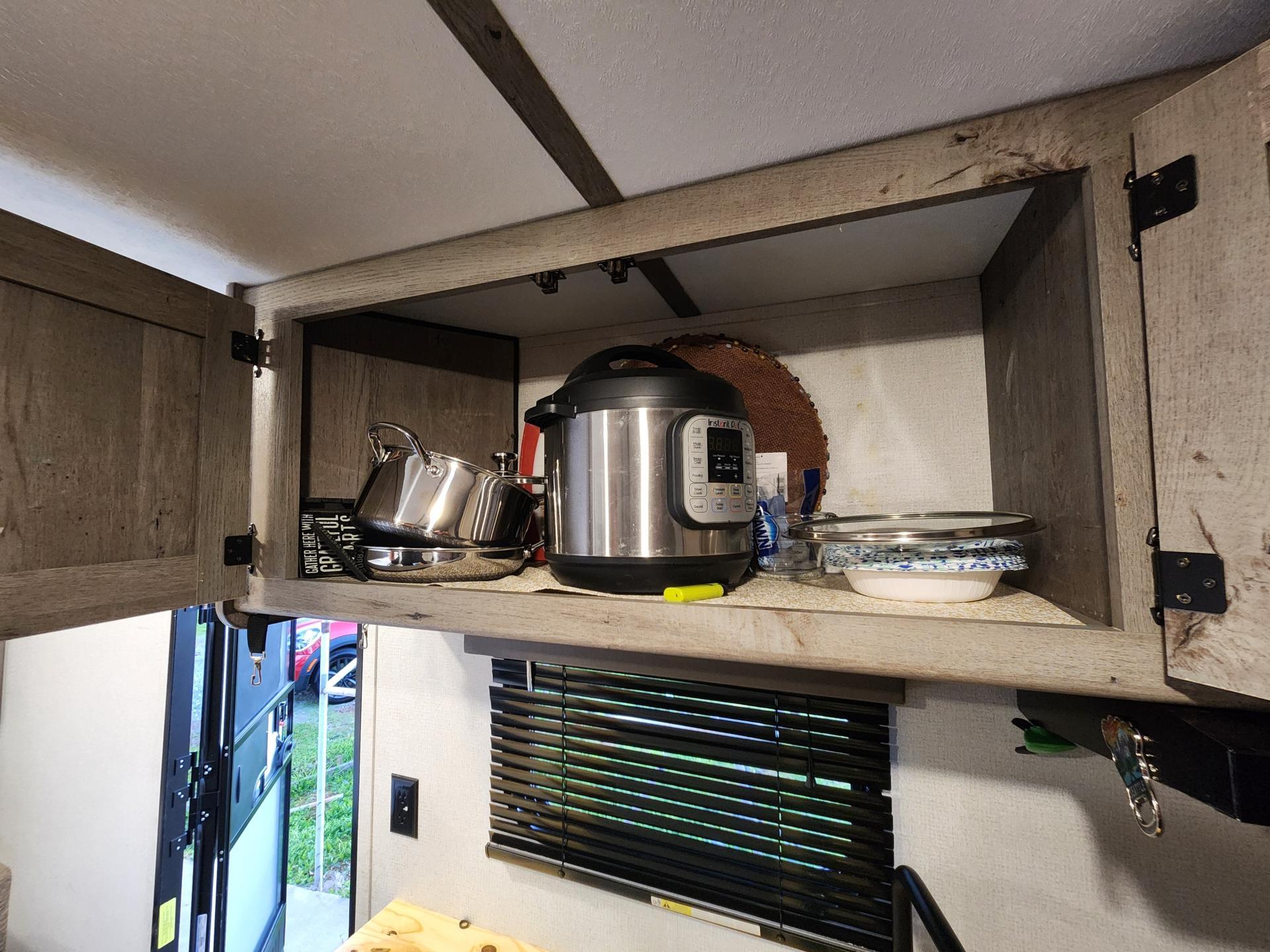 2021 KEYSTONE SPRINGDALE 1800BH