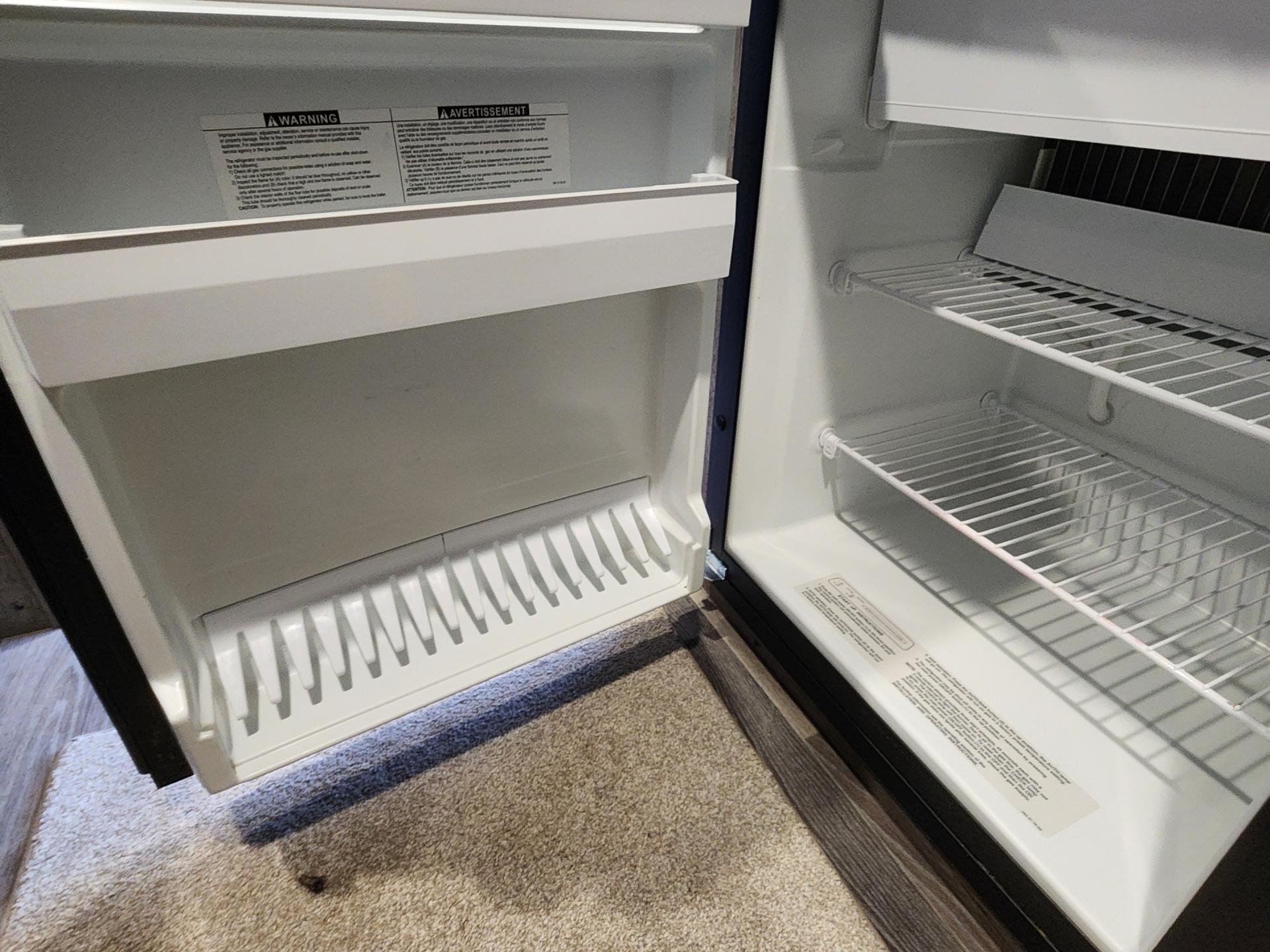 2021 KEYSTONE SPRINGDALE 1800BH