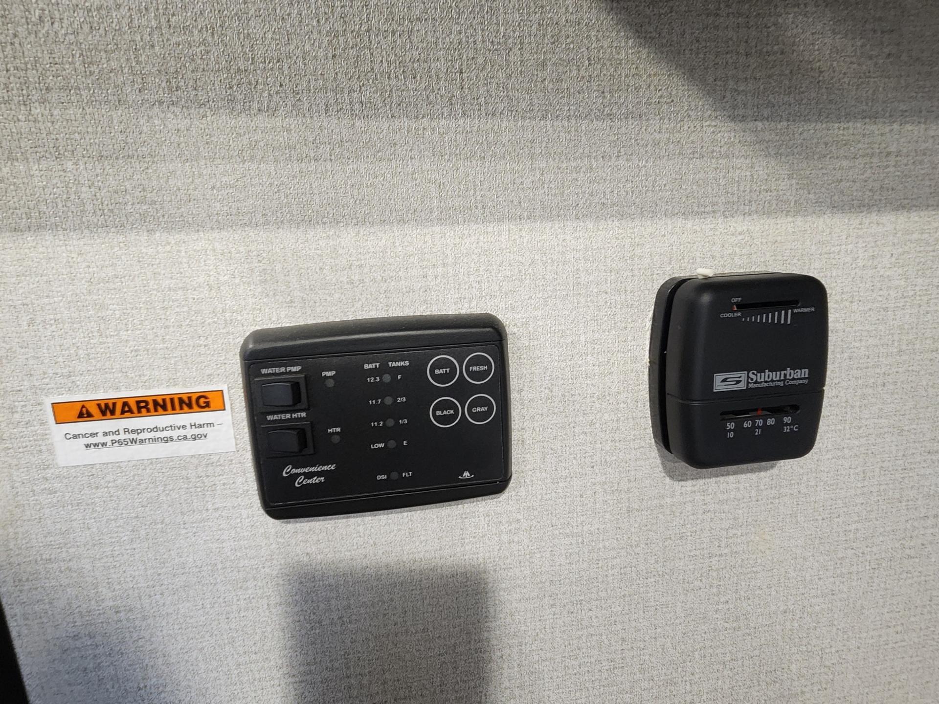 2021 KEYSTONE SPRINGDALE 1800BH