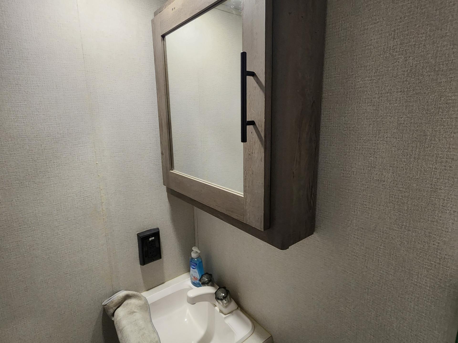 2021 KEYSTONE SPRINGDALE 1800BH