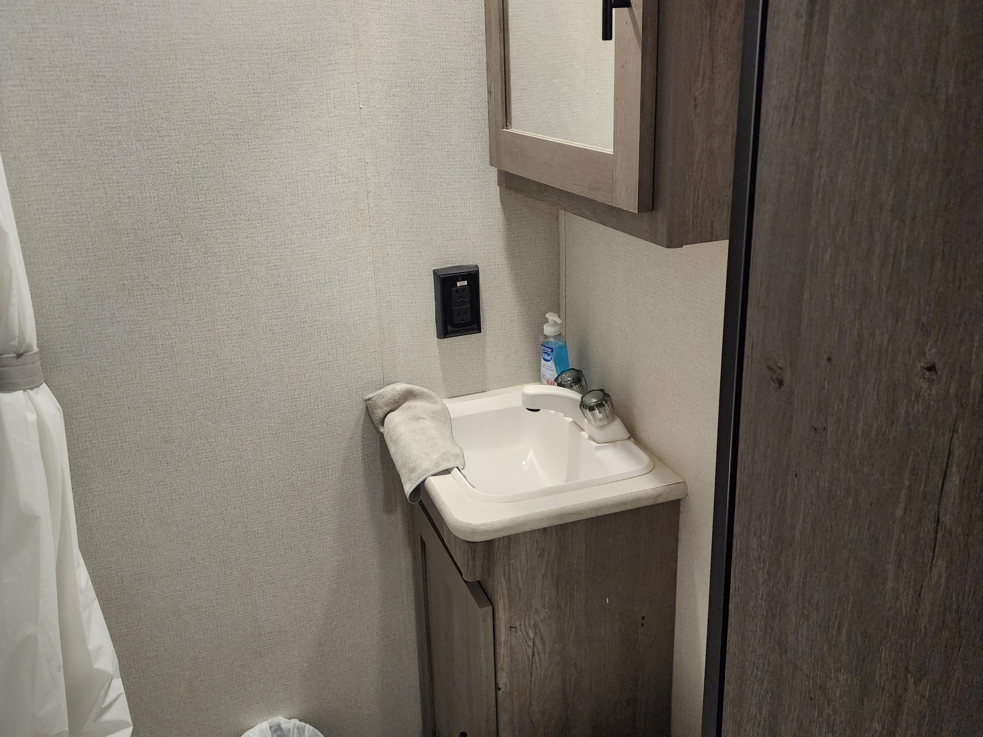 2021 KEYSTONE SPRINGDALE 1800BH