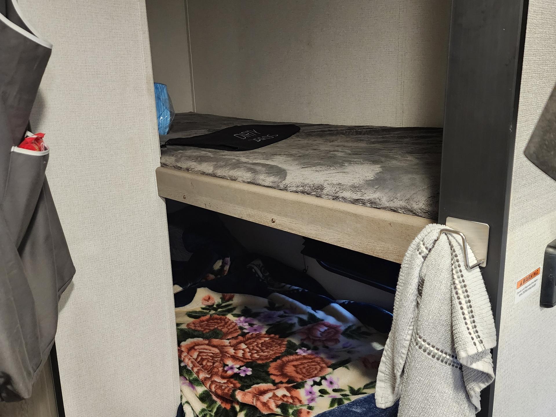 2021 KEYSTONE SPRINGDALE 1800BH